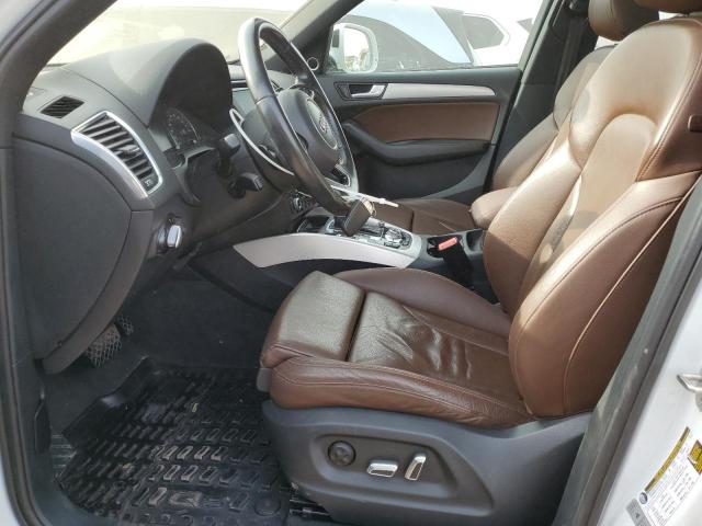 Снимка 7 от търг – 2017 AUDI Q5 PREMIUM с VIN WA1M2AFP6HA044025