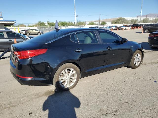 Photo 3 from auction – 2013 KIA OPTIMA EX with VIN 5XXGN4A78DG162756