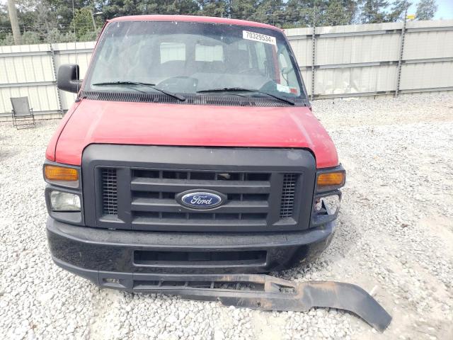 Photo 5 from auction – 2014 FORD ECONOLINE with VIN 1FBNE3BL1EDA71311