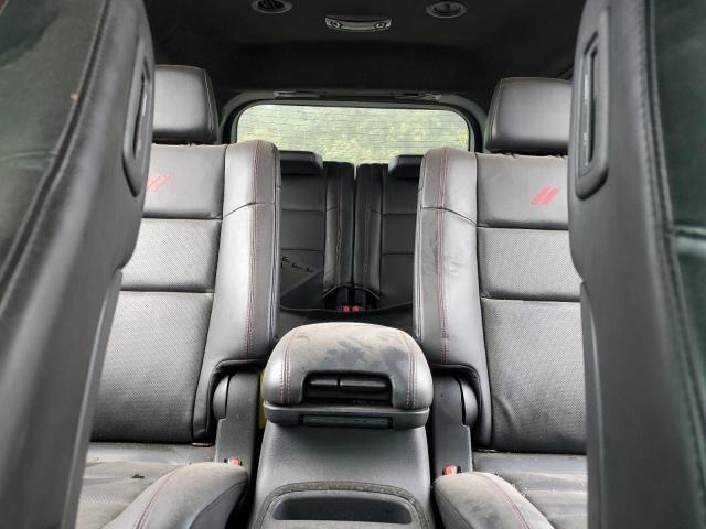 Photo 10 from auction – 2021 DODGE DURANGO R/ with VIN 1C4SDJCTXMC864972