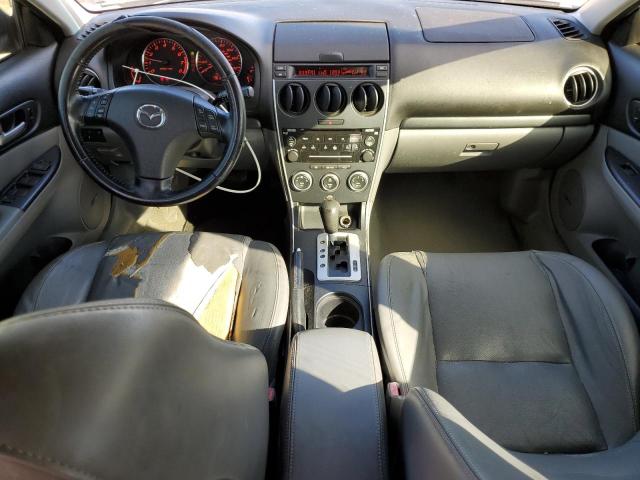 Photo 8 from auction – 2006 MAZDA 6 S with VIN 1YVHP84D565M45303