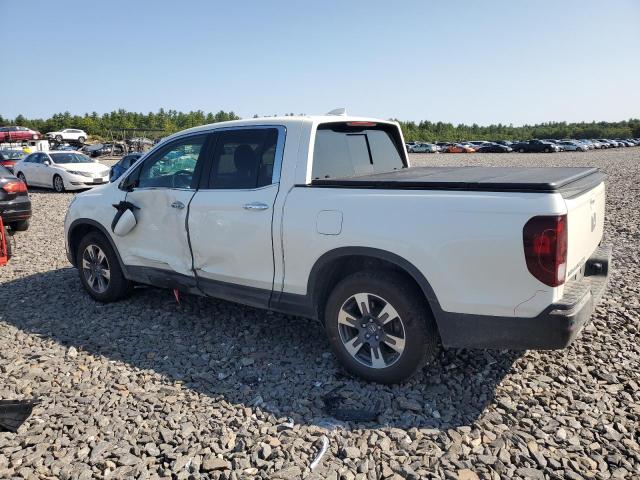 صورة رقم 2 من المزاد - 2018 HONDA RIDGELINE مع VIN 5FPYK3F7XJB007356