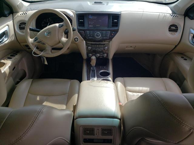 Zdjęcie 8 z aukcji – 2015 NISSAN PATHFINDER z VIN 5N1AR2MM4FC635115