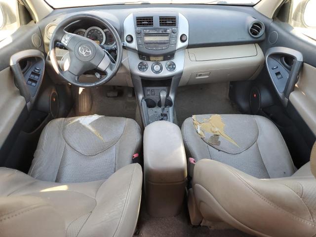 Photo 8 from auction – 2006 TOYOTA RAV4 LIMIT with VIN JTMBK31V465008080