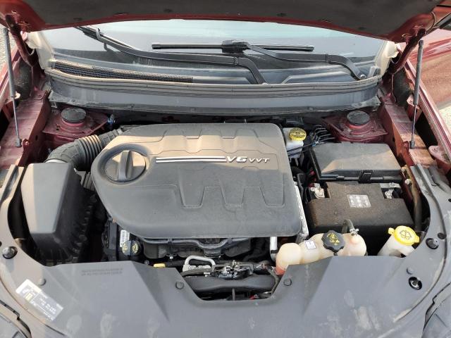 Photo 12 from auction – 2019 JEEP CHEROKEE T with VIN 1C4PJMBX9KD210167