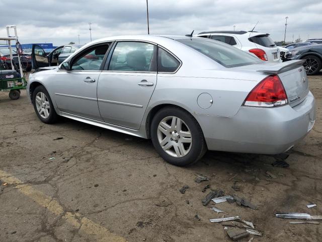 Photo 2 from auction – 2013 CHEVROLET IMPALA LT with VIN 2G1WG5E33D1152282