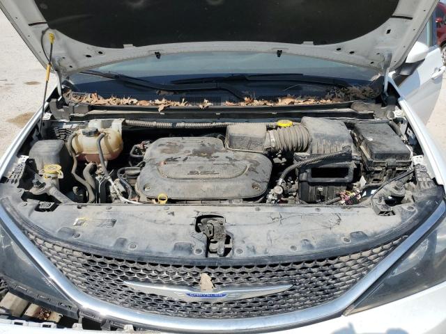 Photo 12 from auction – 2020 CHRYSLER VOYAGER LX with VIN 2C4RC1DG3LR144468