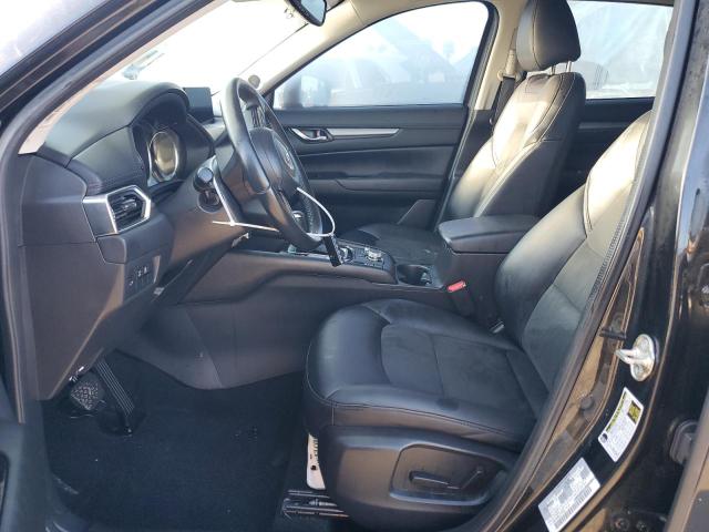 Photo 7 from auction – 2020 MAZDA CX-5 TOURI with VIN JM3KFACM6L0775796