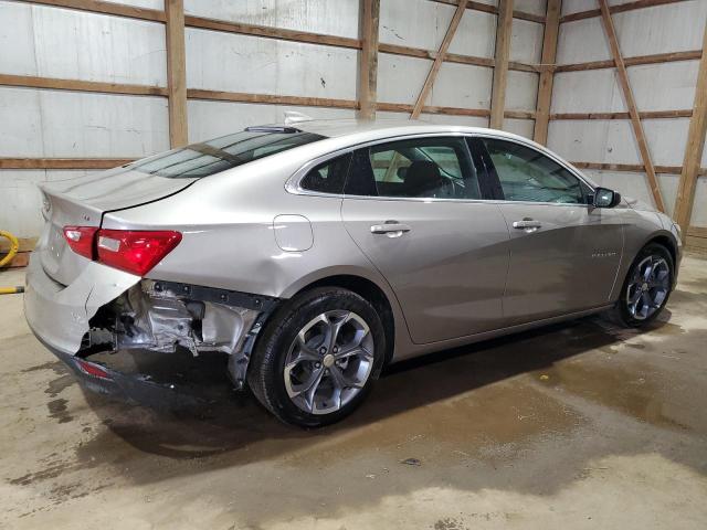 Photo 3 from auction – 2024 CHEVROLET MALIBU LT with VIN 1G1ZD5ST5RF216347