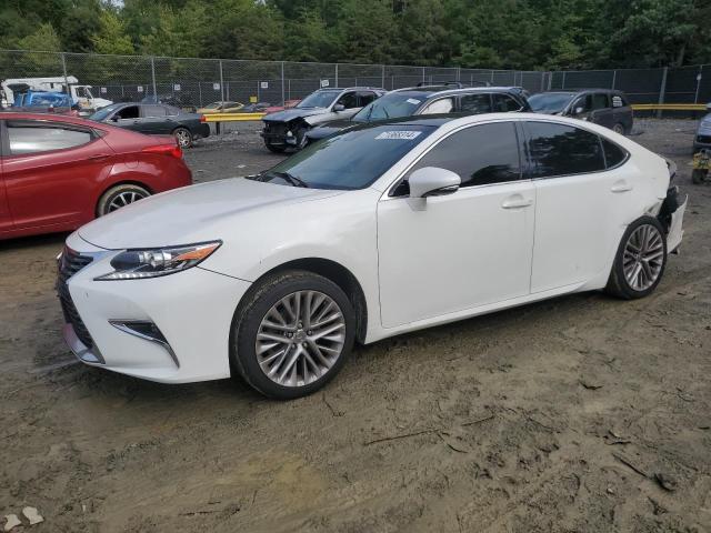LEXUS ES 350 2016 with VIN JTHBK1GG7G2231681 - Photo from auction