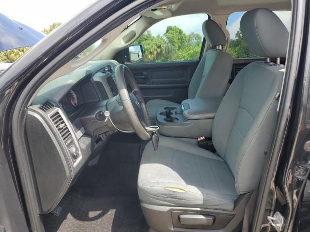 Photo 7 from auction – 2015 RAM 1500 ST with VIN 1C6RR7KT5FS620599