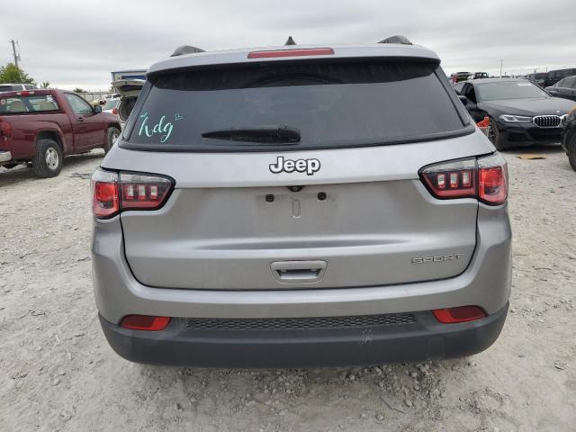 Zdjęcie 6 z aukcji – 2018 JEEP COMPASS SP z VIN 3C4NJCAB8JT133601