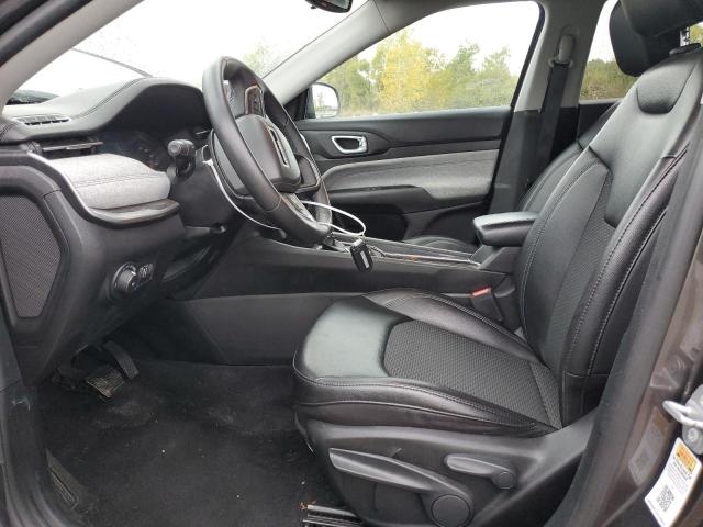Photo 7 from auction – 2022 JEEP COMPASS LA with VIN 3C4NJCBB1NT137476