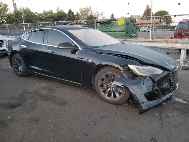Photo 4 from auction – 2018 TESLA MODEL S with VIN 5YJSA1E28JF247310