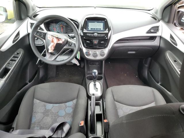 Photo 8 from auction – 2017 CHEVROLET SPARK 1LT with VIN KL8CD6SA3HC774899