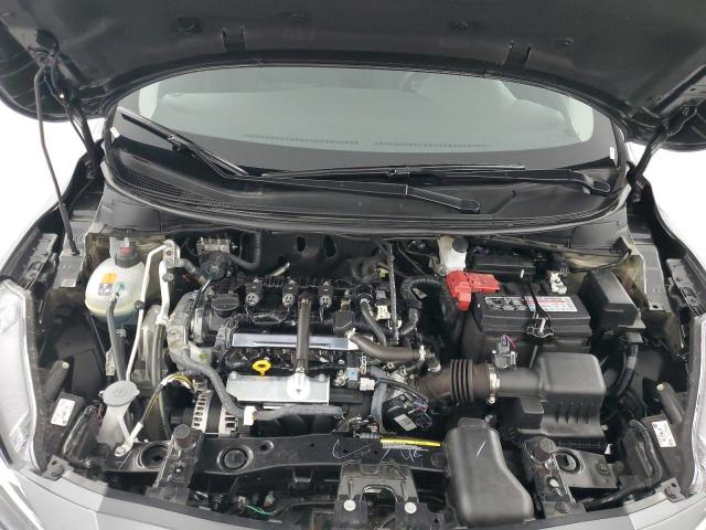 Photo 11 from auction – 2024 NISSAN VERSA S with VIN 3N1CN8DV7RL895461