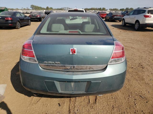Photo 6 from auction – 2009 SATURN AURA XE with VIN 1G8ZS57B59F121665