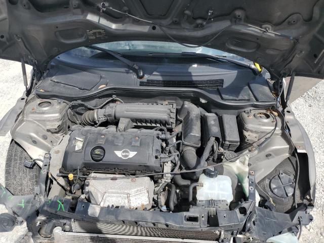 Photo 11 from auction – 2013 MINI COOPER with VIN WMWSU3C55DT691131