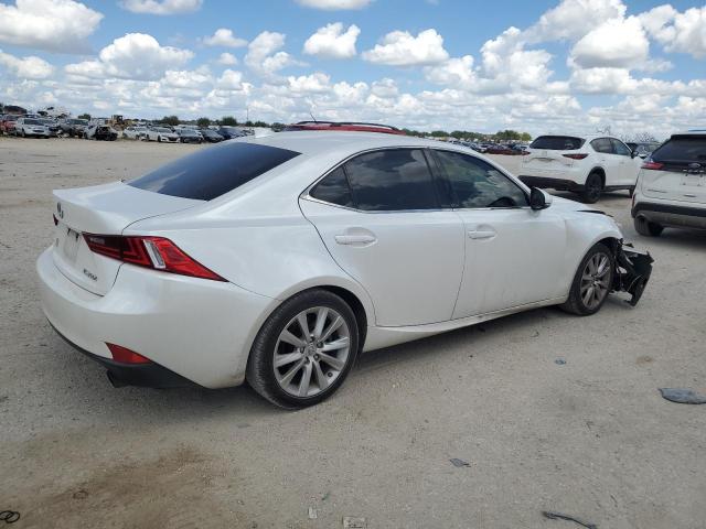 Photo 3 from auction – 2016 LEXUS IS 200T with VIN JTHBA1D22G5017532