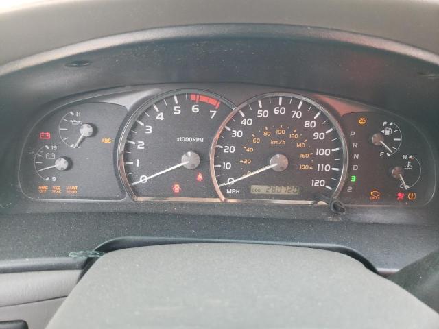 Photo 9 from auction – 2006 TOYOTA SEQUOIA SR with VIN 5TDZT34A46S278957