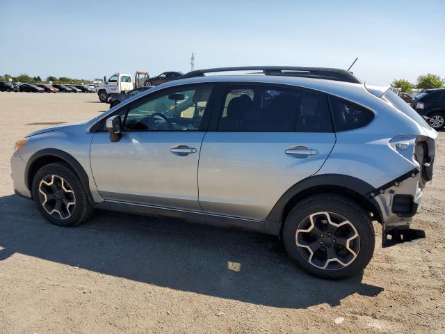 Photo 2 from auction – 2015 SUBARU XV CROSSTR with VIN JF2GPACC0FH257385