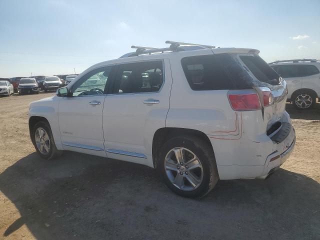 Photo 2 from auction – 2013 GMC TERRAIN DE with VIN 2GKFLZEK1D6133805