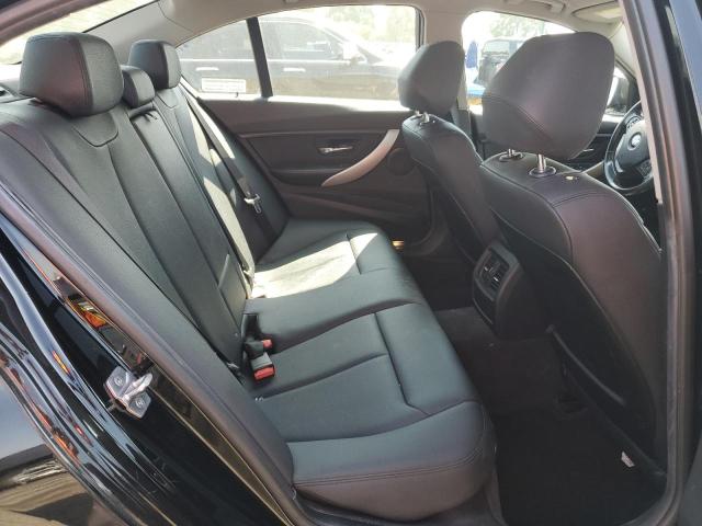 Photo 10 from auction – 2015 BMW 320 I with VIN WBA3B1C53FK139408