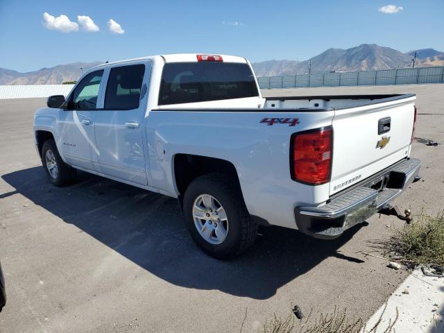 Photo 2 from auction – 2015 CHEVROLET SILVERADO with VIN 3GCUKREC9FG176469