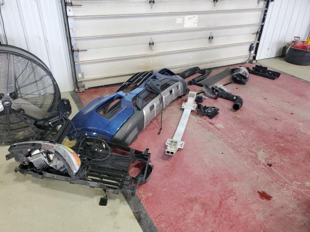Photo 13 from auction – 2020 FORD EXPLORER X with VIN 1FMSK8DH5LGA30541