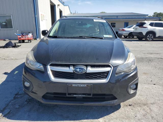 Photo 5 from auction – 2014 SUBARU IMPREZA SP with VIN JF1GPAS67E8235298