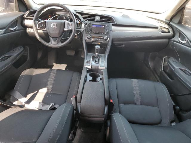 Photo 8 from auction – 2021 HONDA CIVIC LX with VIN 2HGFC2F60MH537267