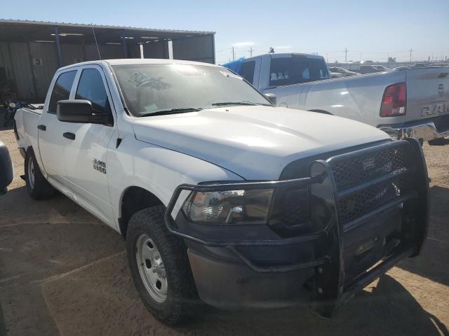 Photo 4 from auction – 2013 RAM 1500 ST with VIN 1C6RR7KP1DS587522