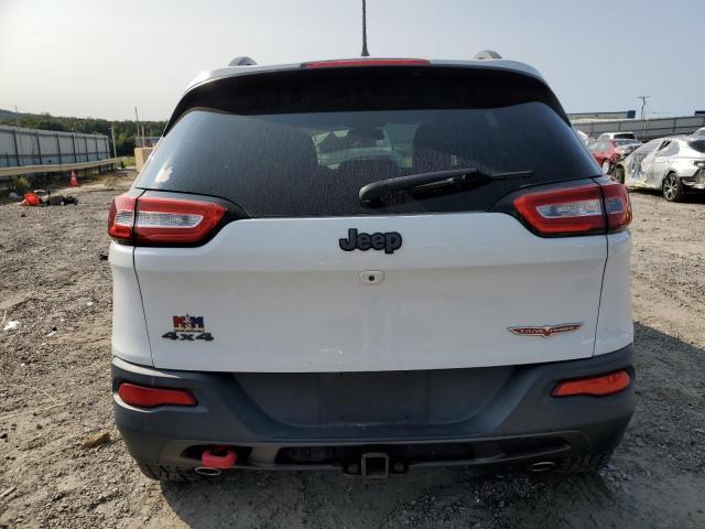 Photo 6 from auction – 2016 JEEP CHEROKEE T with VIN 1C4PJMBS8GW140399