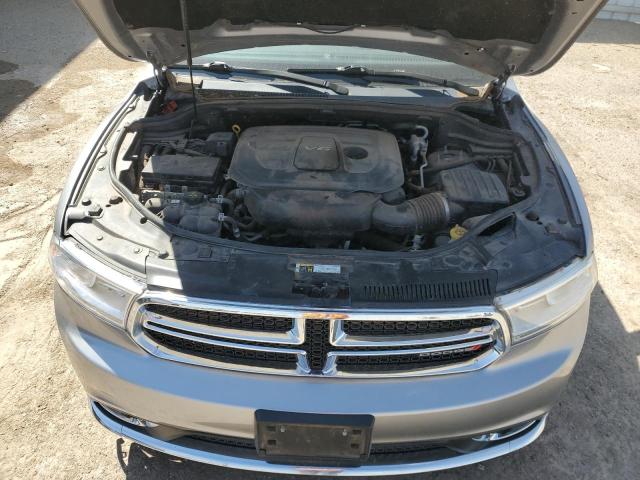 Photo 12 from auction – 2018 DODGE DURANGO SX with VIN 1C4RDHAG3JC473557