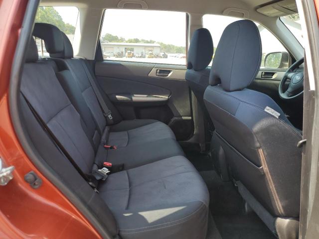 Photo 11 from auction – 2010 SUBARU FORESTER X with VIN JF2SH6BC9AH912660