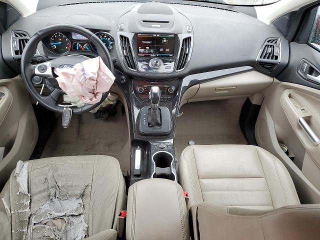 Photo 8 from auction – 2014 FORD ESCAPE TIT with VIN 1FMCU9J91EUE57950