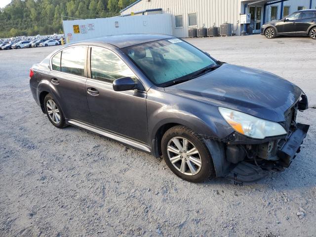 Photo 4 from auction – 2011 SUBARU LEGACY 2.5 with VIN 4S3BMBC66B3225839