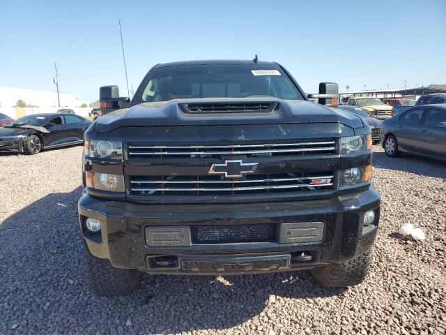 Photo 5 from auction – 2018 CHEVROLET SILVERADO with VIN 1GC1KWEY7JF214787