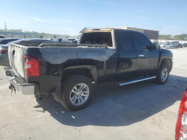 Photo 3 from auction – 2010 CHEVROLET SILVERADO with VIN 1GCSKSE37AZ196808