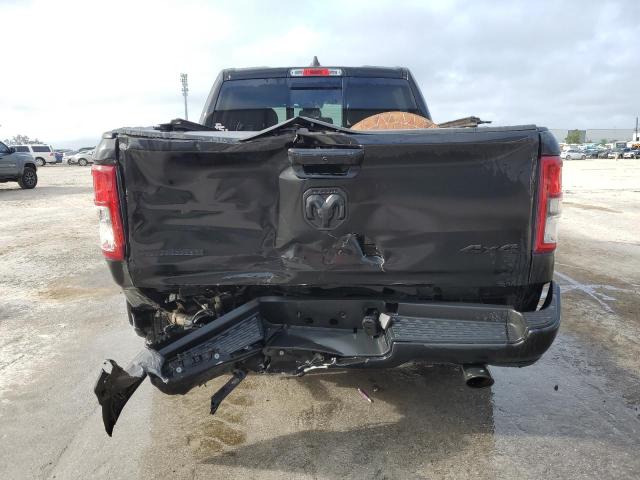Photo 6 from auction – 2019 RAM 1500 BIG H with VIN 1C6SRFFT2KN693475