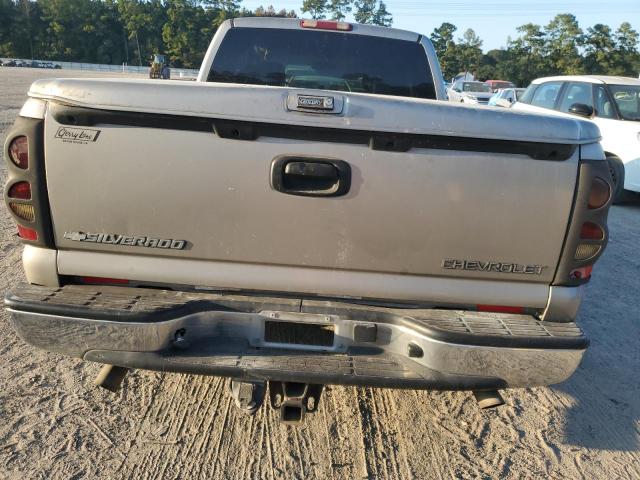 Photo 6 from auction – 2003 CHEVROLET SILVERADO with VIN 2GCEC19T031284027