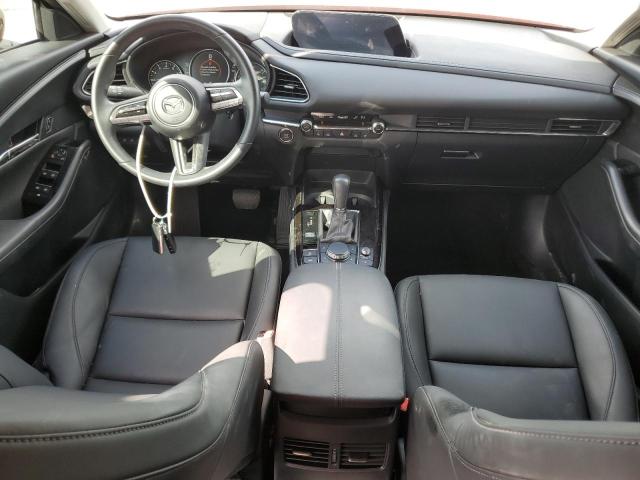 Photo 8 from auction – 2022 MAZDA CX-30 with VIN 3MVDMBAY9NM449136