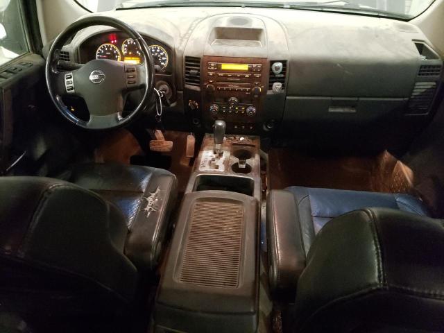 Photo 8 from auction – 2011 NISSAN TITAN S with VIN 1N6AA0EC4BN303872