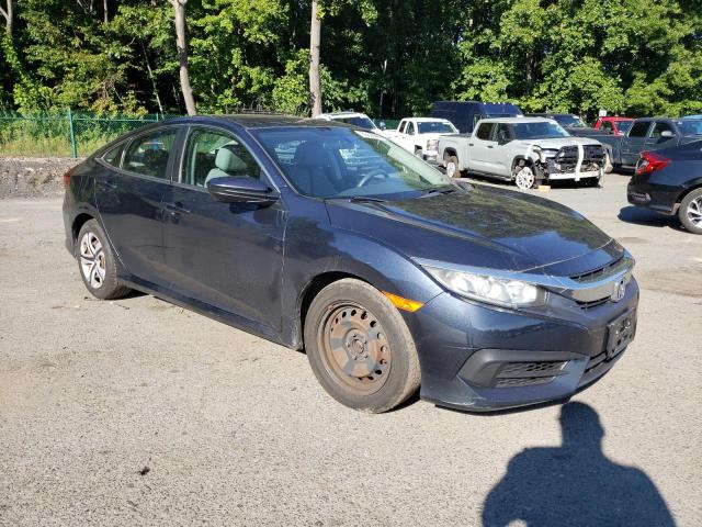 Photo 4 from auction – 2016 HONDA CIVIC LX with VIN 19XFC2F58GE204398