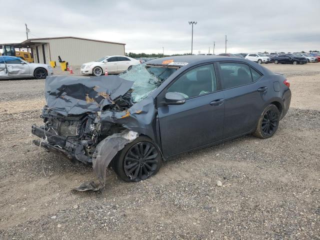 Photo 1 from auction – 2014 TOYOTA COROLLA L with VIN 2T1BURHE1EC146888