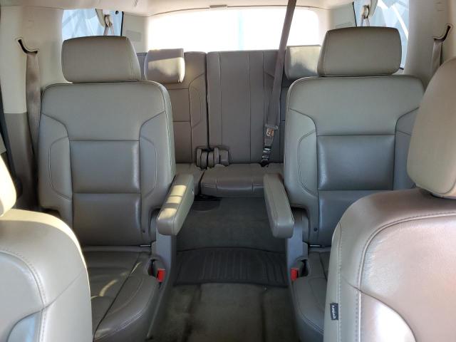 Photo 10 from auction – 2016 CHEVROLET SUBURBAN C with VIN 1GNSCHKC5GR456627