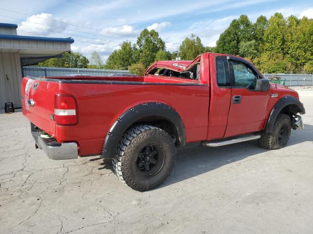 Photo 3 from auction – 2004 FORD F150 with VIN 1FTRF14504NC70758