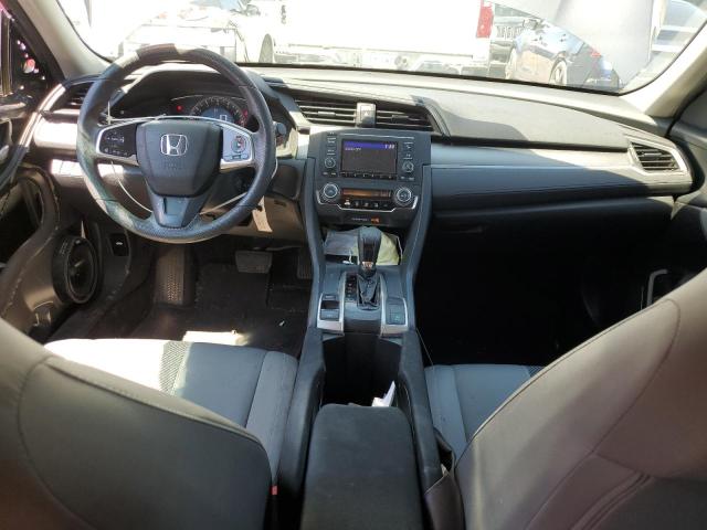 Photo 8 from auction – 2017 HONDA CIVIC LX with VIN 2HGFC2F54HH540010