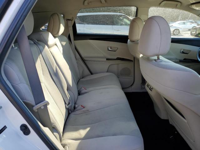 Photo 11 from auction – 2011 TOYOTA VENZA with VIN 4T3ZA3BB9BU049832