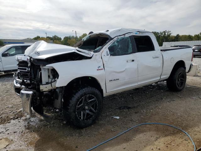 RAM 2500 BIG H 2019 with VIN 3C6UR5DL3KG649225 - Photo from auction